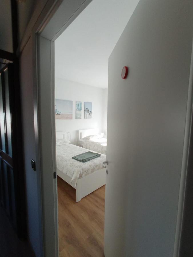 Maison Al Bivio Trichiana Luaran gambar